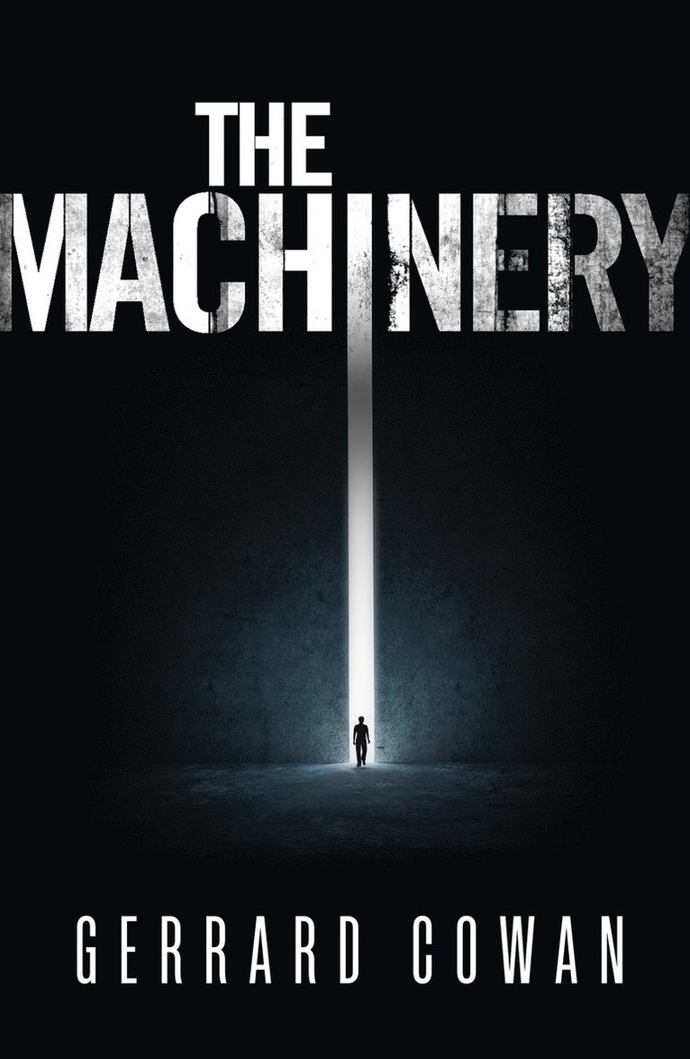 Machinery
