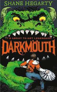 Darkmouth