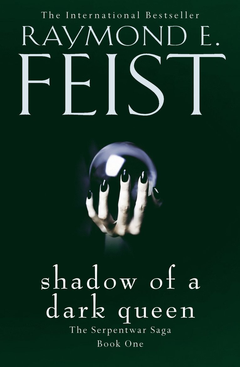 Shadow of a Dark Queen