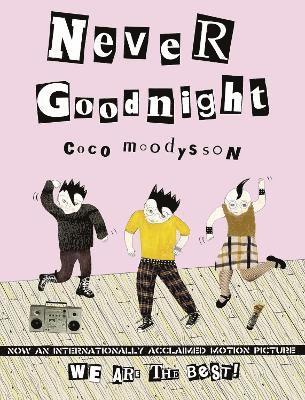 Never Goodnight 1