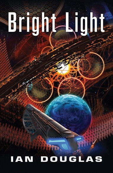 Ian Douglas - Bright Light, Häftad