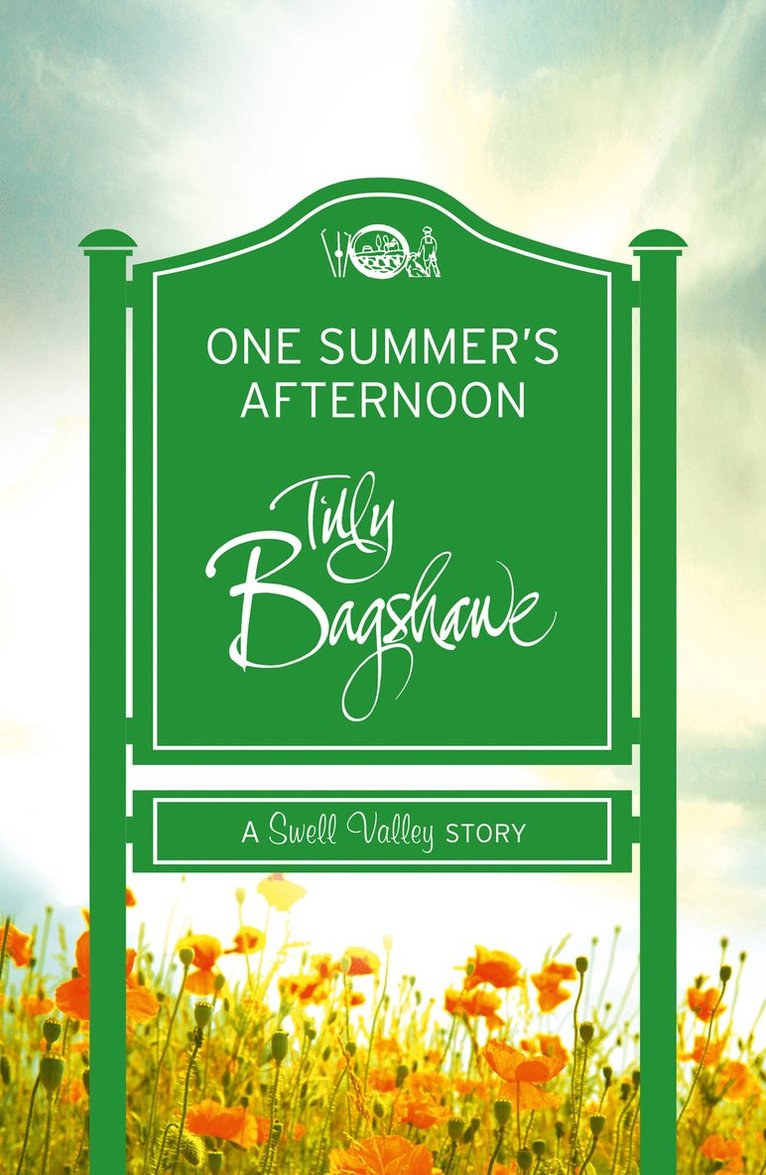 One Summer’s Afternoon