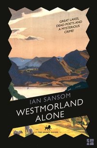 bokomslag Westmorland Alone
