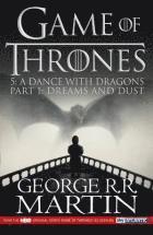 A Dance with Dragons: Part 1 Dreams and Dust 1