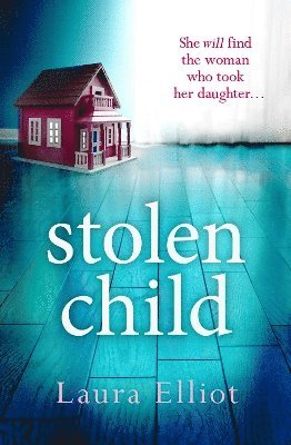 Stolen Child 1