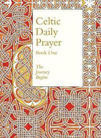 bokomslag Celtic Daily Prayer: Book One