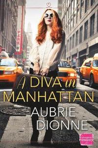 bokomslag A Diva in Manhattan
