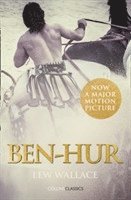 bokomslag Ben-Hur