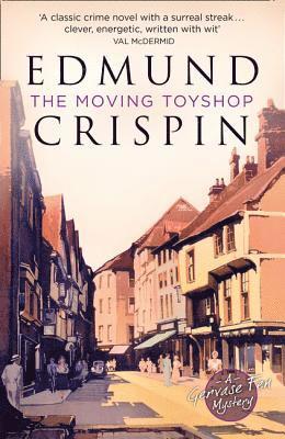 Moving Toyshop