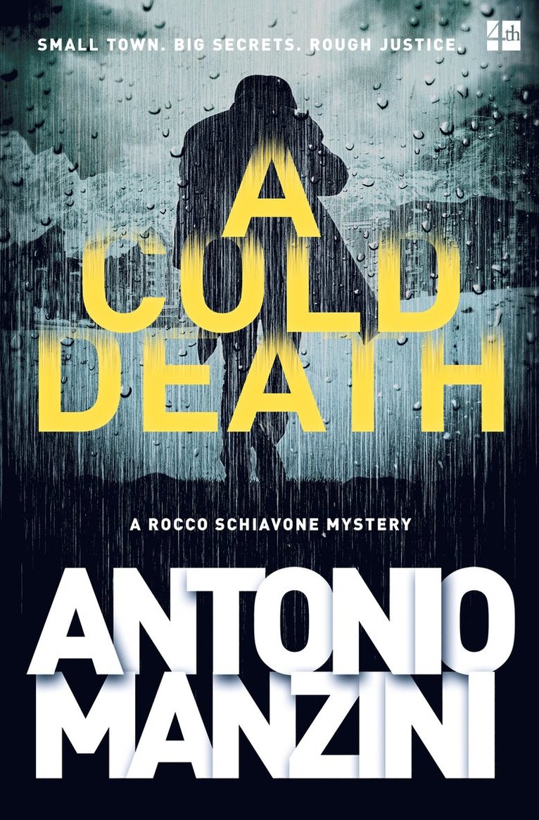 Cold Death