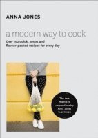 bokomslag A Modern Way to Cook