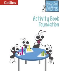 bokomslag Activity Book F