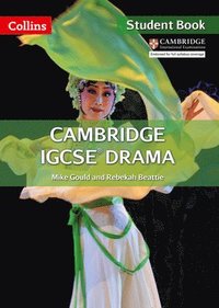 bokomslag Cambridge IGCSE (TM) Drama Student's Book