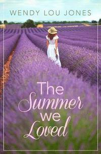 bokomslag Summer We Loved