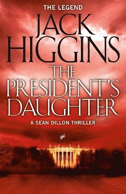 bokomslag The Presidents Daughter