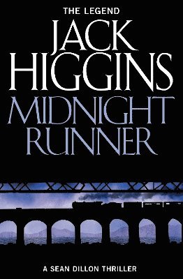 bokomslag Midnight Runner