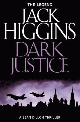 Dark Justice 1