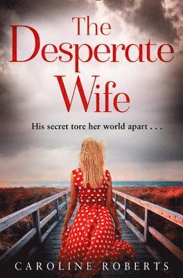 Desperate Wife 1