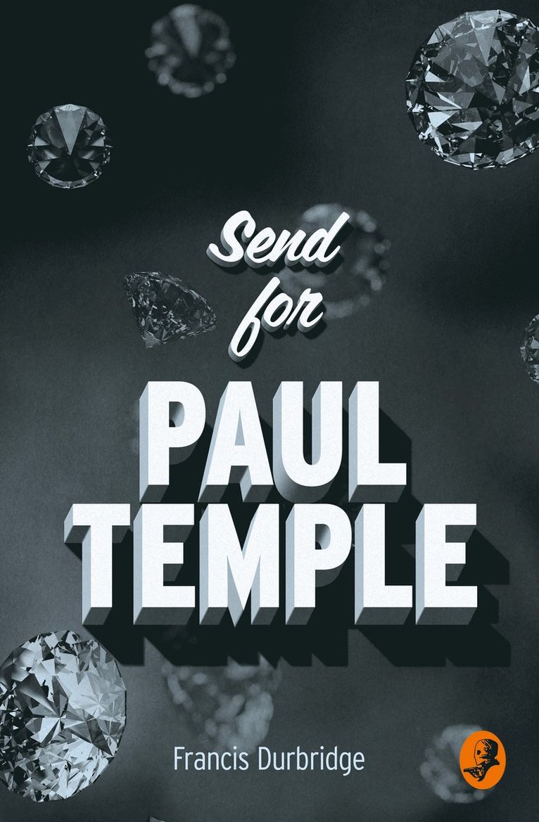 Send for Paul Temple 1