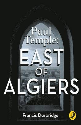 Paul Temple