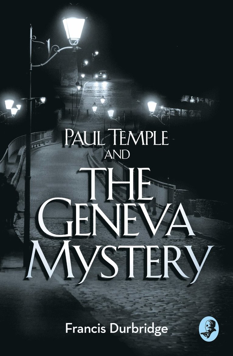 Paul Temple and the Geneva Mystery