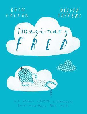 Imaginary Fred 1
