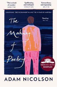 bokomslag The Making of Poetry