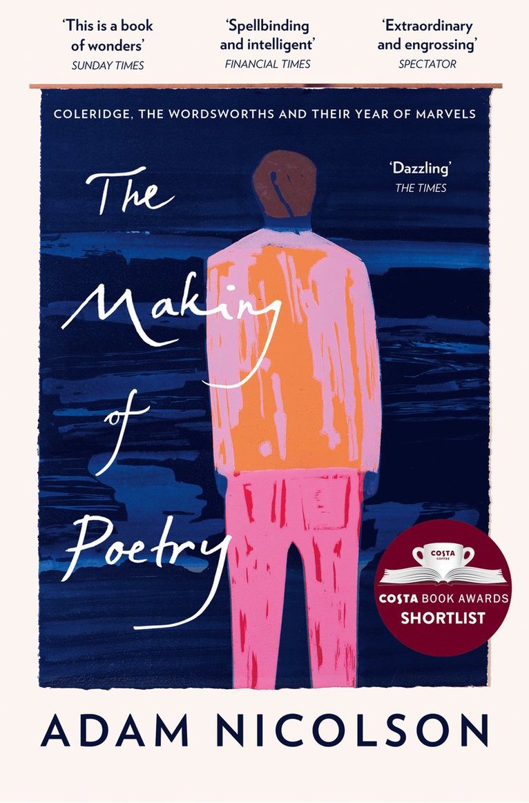 The Making of Poetry 1