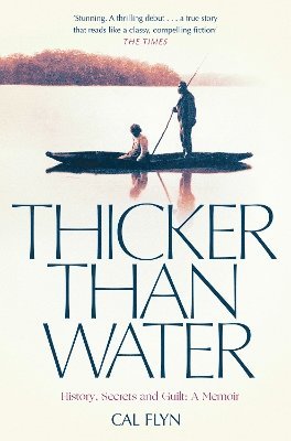 Thicker Than Water 1
