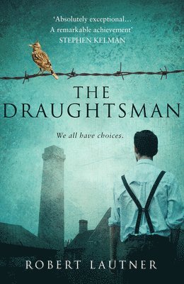 The Draughtsman 1