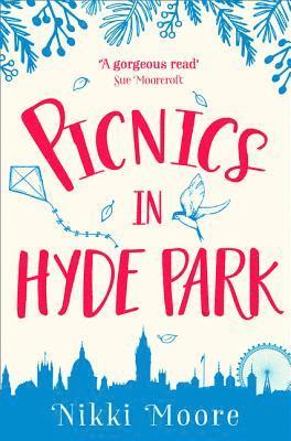 Picnics in Hyde Park 1