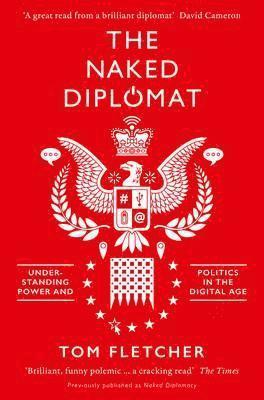 The Naked Diplomat 1