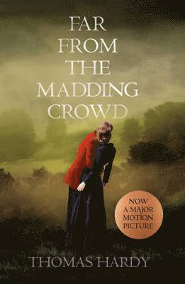 bokomslag Hardy, T: Far from the Madding Crowd