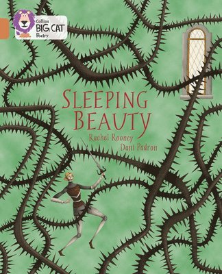 Sleeping Beauty 1