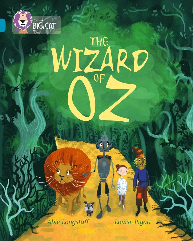 Wizard of Oz