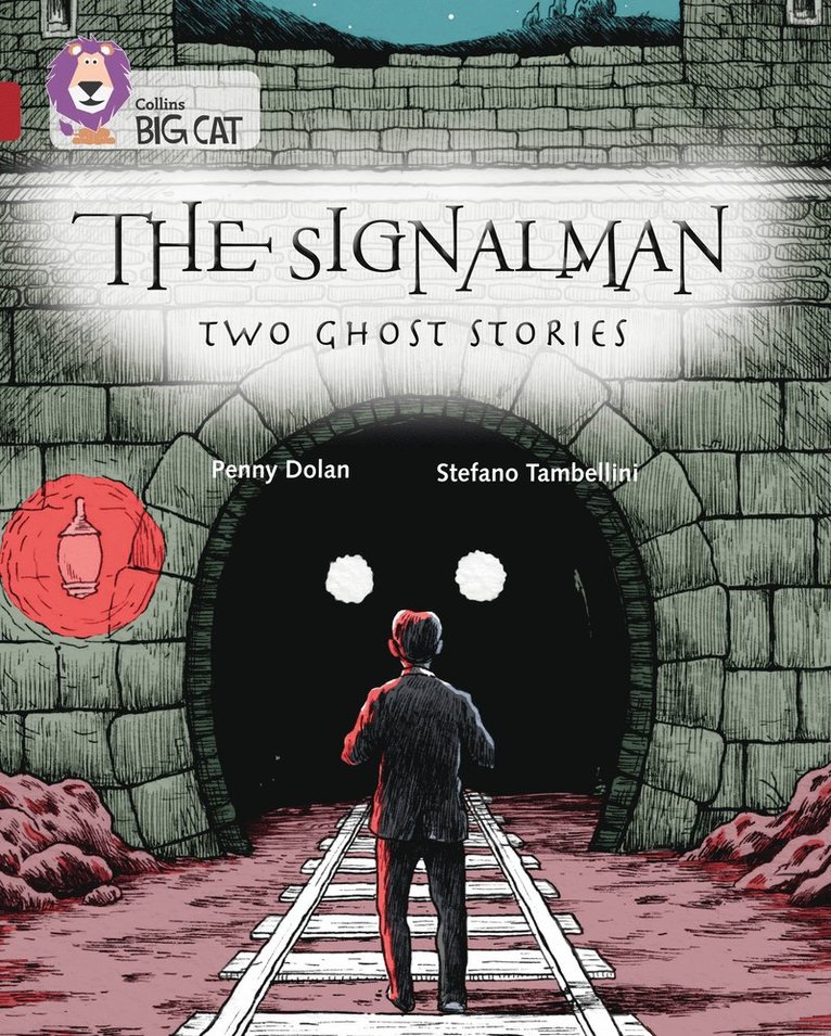 Signalman: Two Ghost Stories