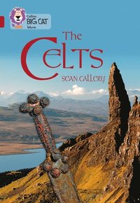 bokomslag The Celts