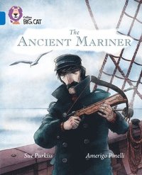 bokomslag The Ancient Mariner