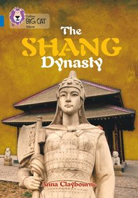 bokomslag The Shang Dynasty