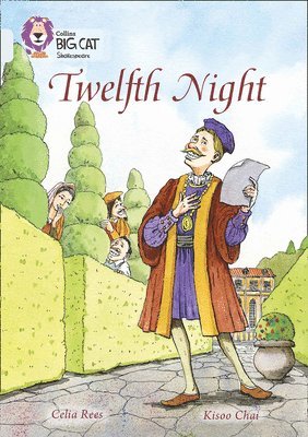 Twelfth Night 1