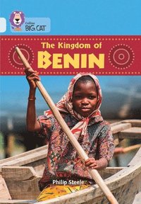 bokomslag The Kingdom of Benin