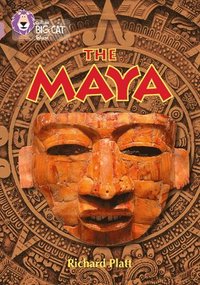 bokomslag The Maya