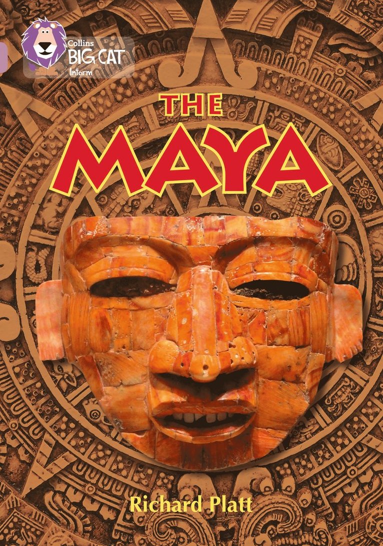 The Maya 1