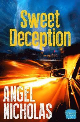 Angel Nicholas - Nicholas, A: Sweet Deception, Häftad