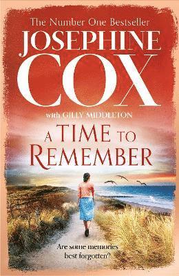 Josephine Cox - A Time to Remember, Inbunden