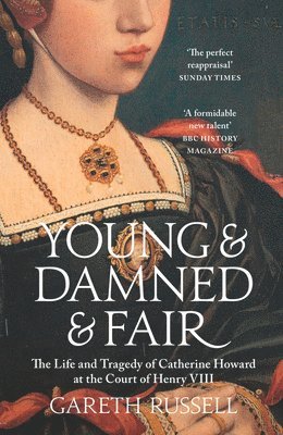 bokomslag Young and Damned and Fair