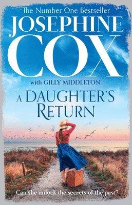 Daughter's Return 1
