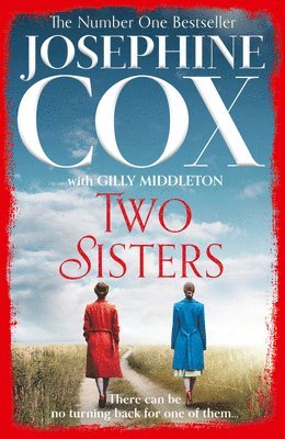 Josephine Cox - Two Sisters, Häftad