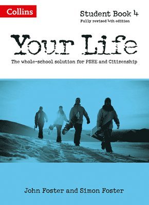 Student Book 4