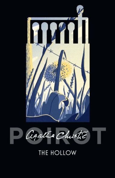 Agatha Christie - Hollow, Häftad